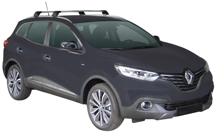 Bagażnik dachowy Renault Kadjar